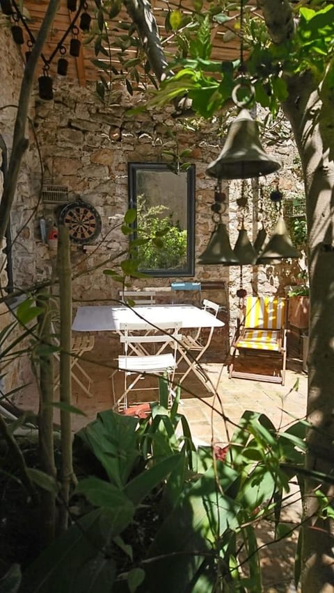 La maison du brocanteur Casa in Saint-Martin-d'Ardèche