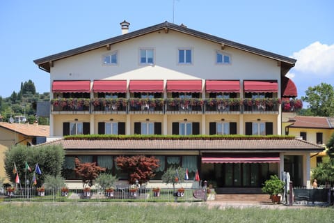 Hotel da Roberto Hôtel in Lazise