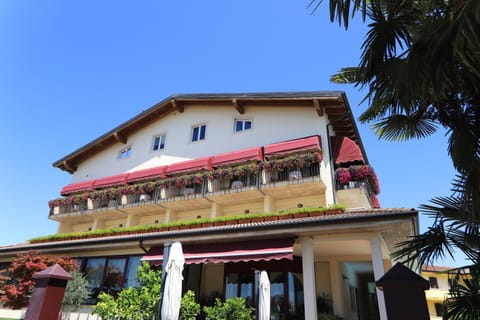 Hotel da Roberto Hôtel in Lazise