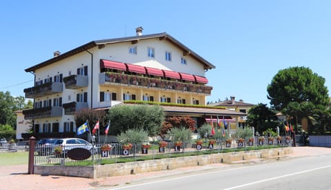 Hotel da Roberto Hotel in Lazise