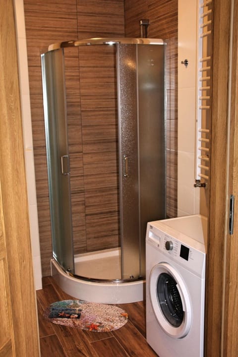 Apartament Spacerowa Apartment in Pomeranian Voivodeship