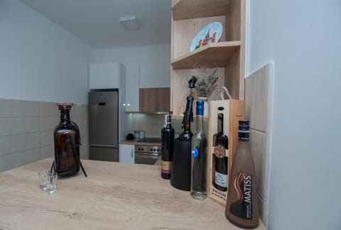 Cozy Apartment SINN Eigentumswohnung in Dubrovnik-Neretva County
