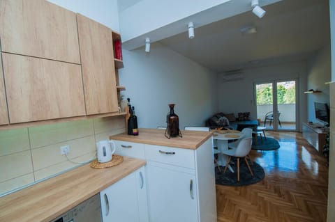 Cozy Apartment SINN Eigentumswohnung in Dubrovnik-Neretva County