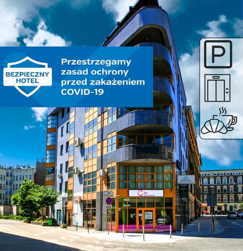 Property building, Neighbourhood, Certificate/Award