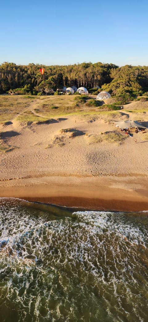 Off site, Bird's eye view, Beach, Sea view