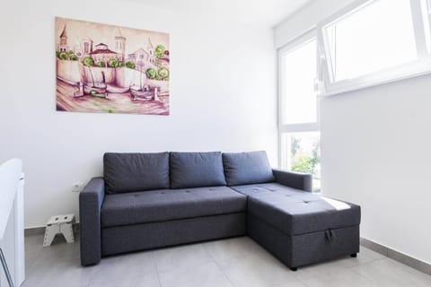 Stylish Centre Apartments Wohnung in Zadar