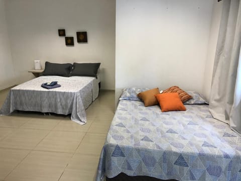 Casa edícula no centro com Smart TV Condo in Joinville