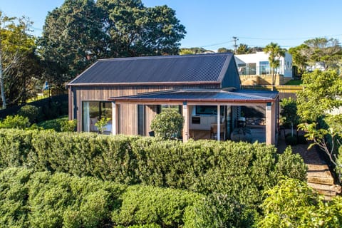 Moa 30 Runga - Waiheke Island Casa in Auckland Region