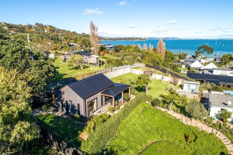 Moa 30 Runga - Waiheke Island Haus in Auckland Region