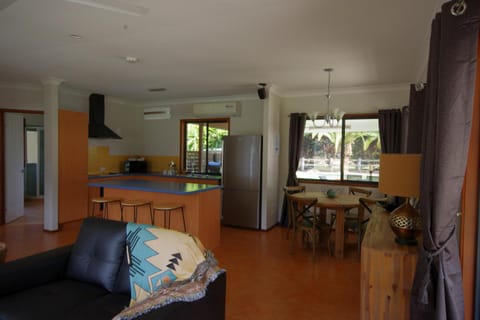 Canungra Valley Cottage Villa in Canungra