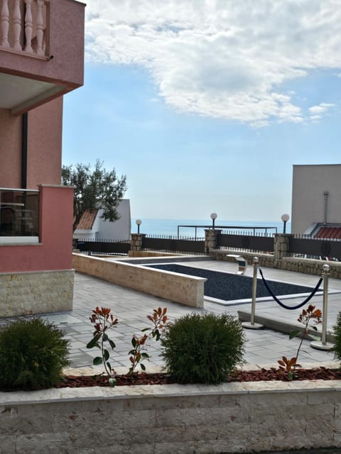 Apartments Mediteran Condo in Ulcinj