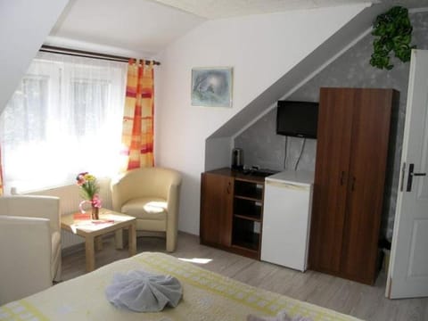 Pension Daberg Bed and Breakfast in Lower Silesian Voivodeship