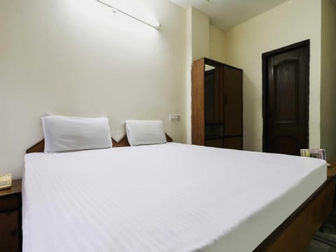 OYO 48765 Hotel Amandeep Hôtel in Ludhiana
