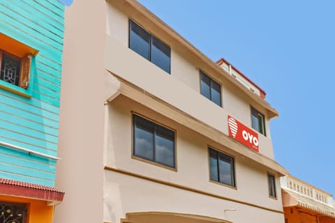 OYO Hotel Sai Heritage Hotel in Bhubaneswar