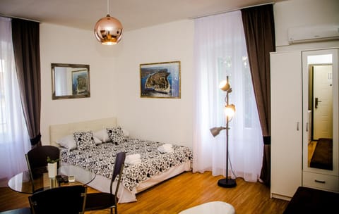 Apartments Branimir Condominio in Zadar