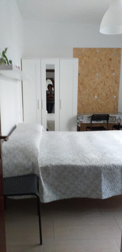 Casa vacanza le mansardine Apartment in Bergamo