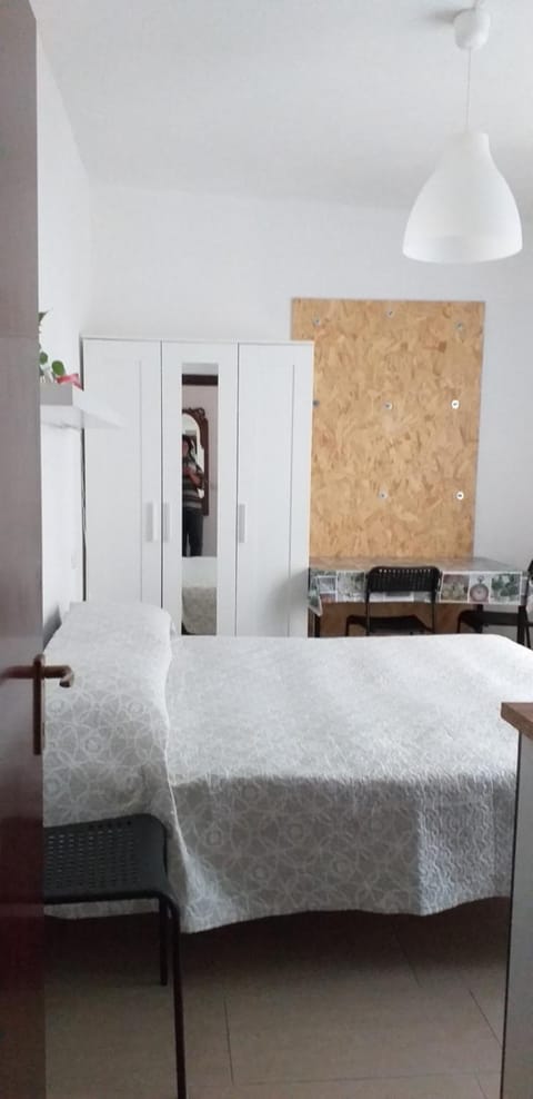 Casa vacanza le mansardine Apartment in Bergamo