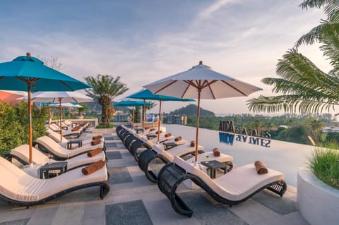Anda Sea Tales Resort-SHA Plus Resort in Krabi Changwat