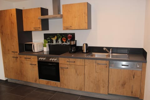 Haus in der Kurve Apartment in Trentino-South Tyrol