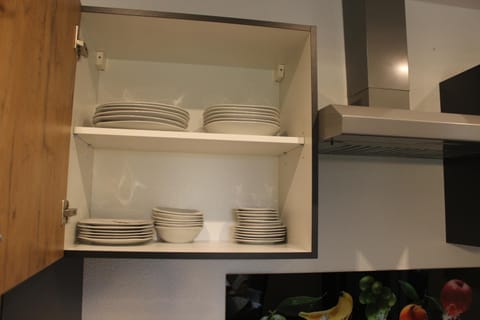 Haus in der Kurve Apartment in Trentino-South Tyrol