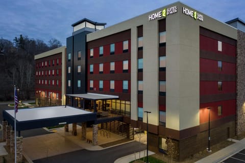 Home2 Suites By Hilton Asheville Biltmore Village Hotel in Asheville