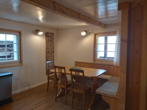Tgèsa Felici Appartement in Canton of Grisons