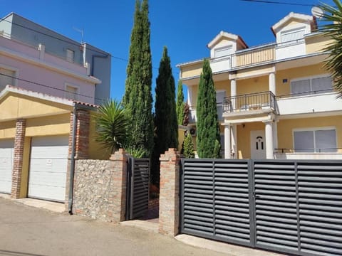 Villa Lisinski House in Zadar