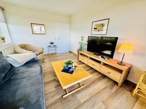 Landhaus Immenbarg, Dünenblick Apartment in Mecklenburg-Vorpommern, Germany