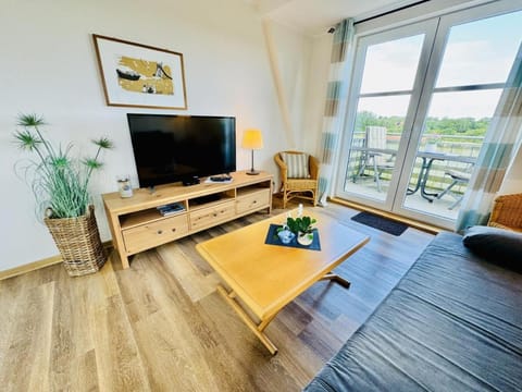 Landhaus Immenbarg, Dünenblick Apartment in Mecklenburg-Vorpommern, Germany
