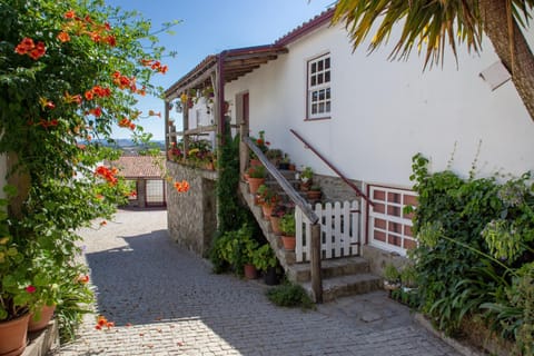 Property building, Spring, Day