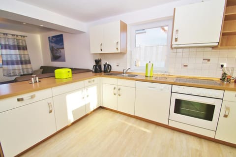 Ferienhaus Timm House in Ostholstein