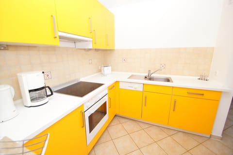 Bungalow Timm House in Ostholstein