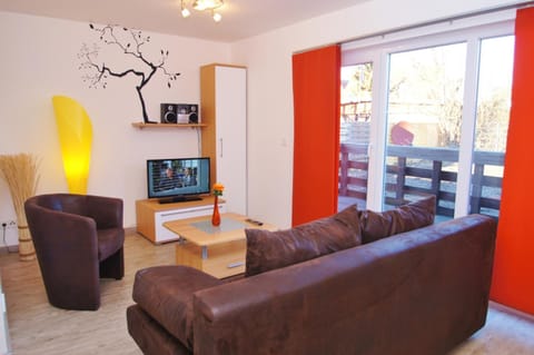 Bungalow Timm House in Ostholstein