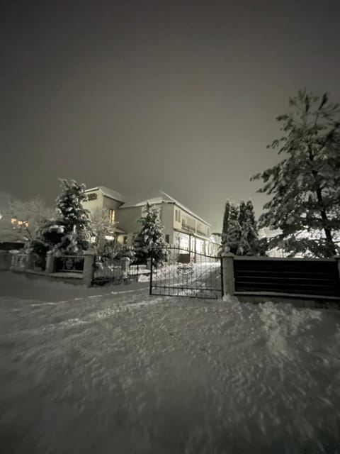 Beregynia Hotel in Lviv Oblast