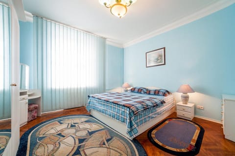 Apartments near Khreshchatyk-Absolut Condominio in Kiev City - Kyiv