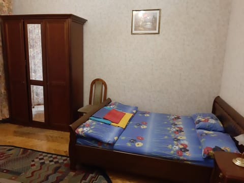 Apartments near Khreshchatyk-Absolut Copropriété in Kiev City - Kyiv