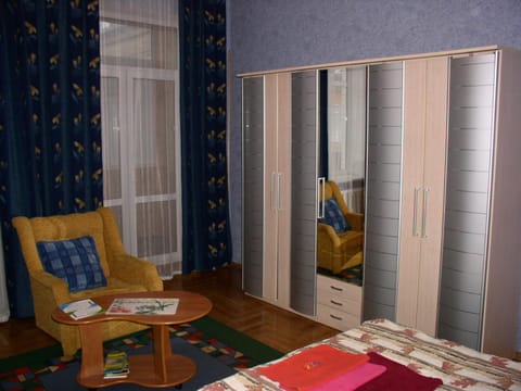 Apartments near Khreshchatyk-Absolut Condo in Kiev City - Kyiv