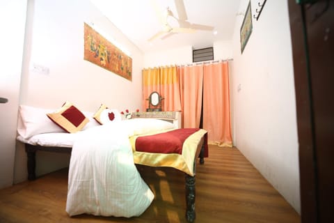 MOTHER HOMESTAY Bed and Breakfast in Jaipur