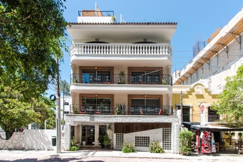 Suites Corazon Appartement-Hotel in Playa del Carmen