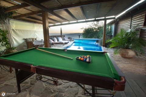 Billiard