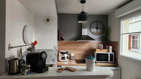 Disneyland cosy Apartment Apartment in Île-de-France