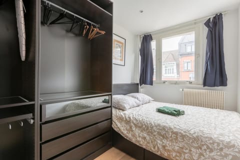 Appartement Croisé Laroche 40m2 Apartment in Hauts-de-France