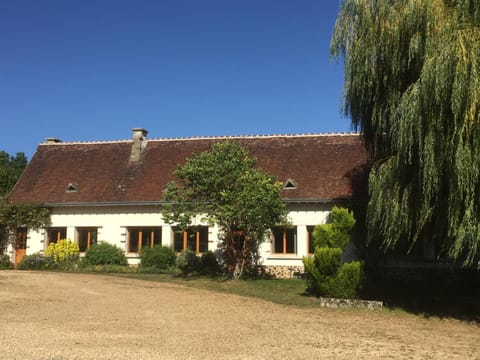 Le Mesnil Bed and Breakfast in Nogent-le-Rotrou