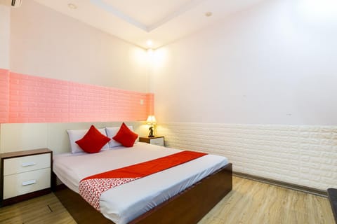 OYO 373 Habana Hotel Hotel in Ho Chi Minh City