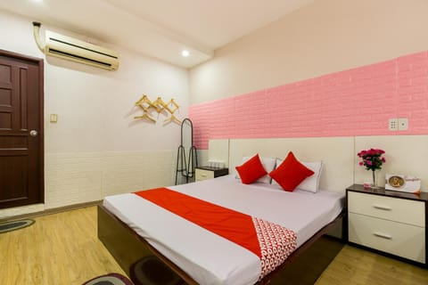 OYO 373 Habana Hotel Hotel in Ho Chi Minh City