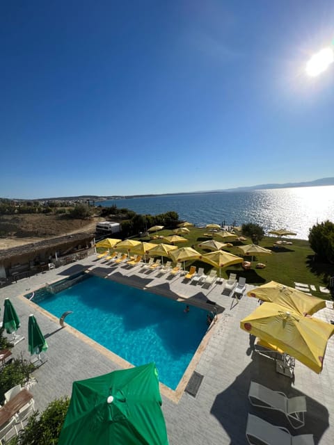 Pool view, Swimming pool, Swimming pool