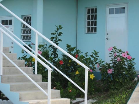 Lamblion Holiday Apartment Aparthotel in Antigua and Barbuda