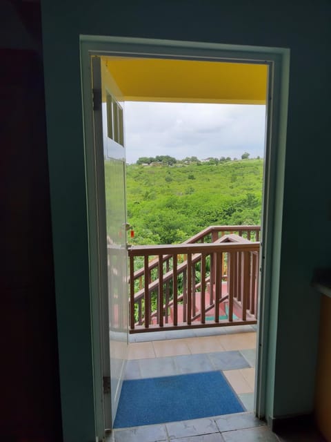 Lamblion Holiday Apartment Appartement-Hotel in Antigua and Barbuda