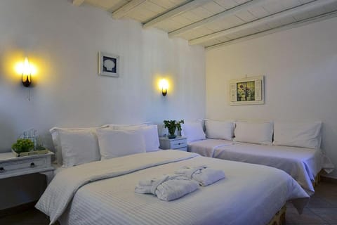 Kallisti Hotel Hotel in Folegandros Municipality