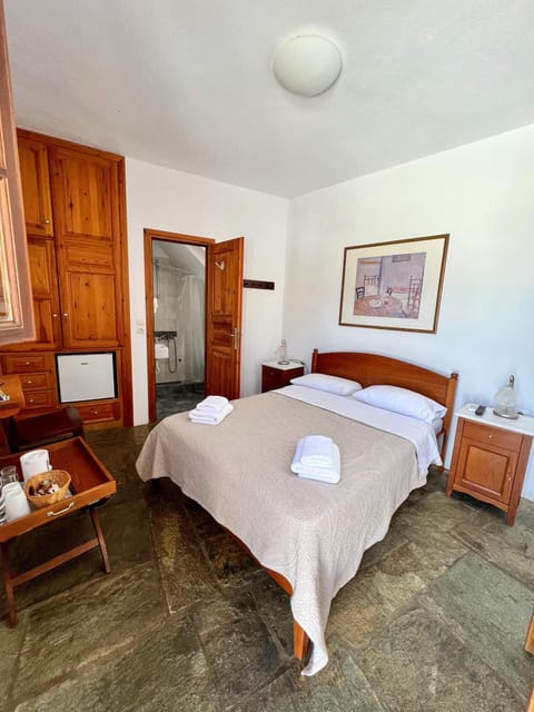 Antheia Hotel in Folegandros Municipality